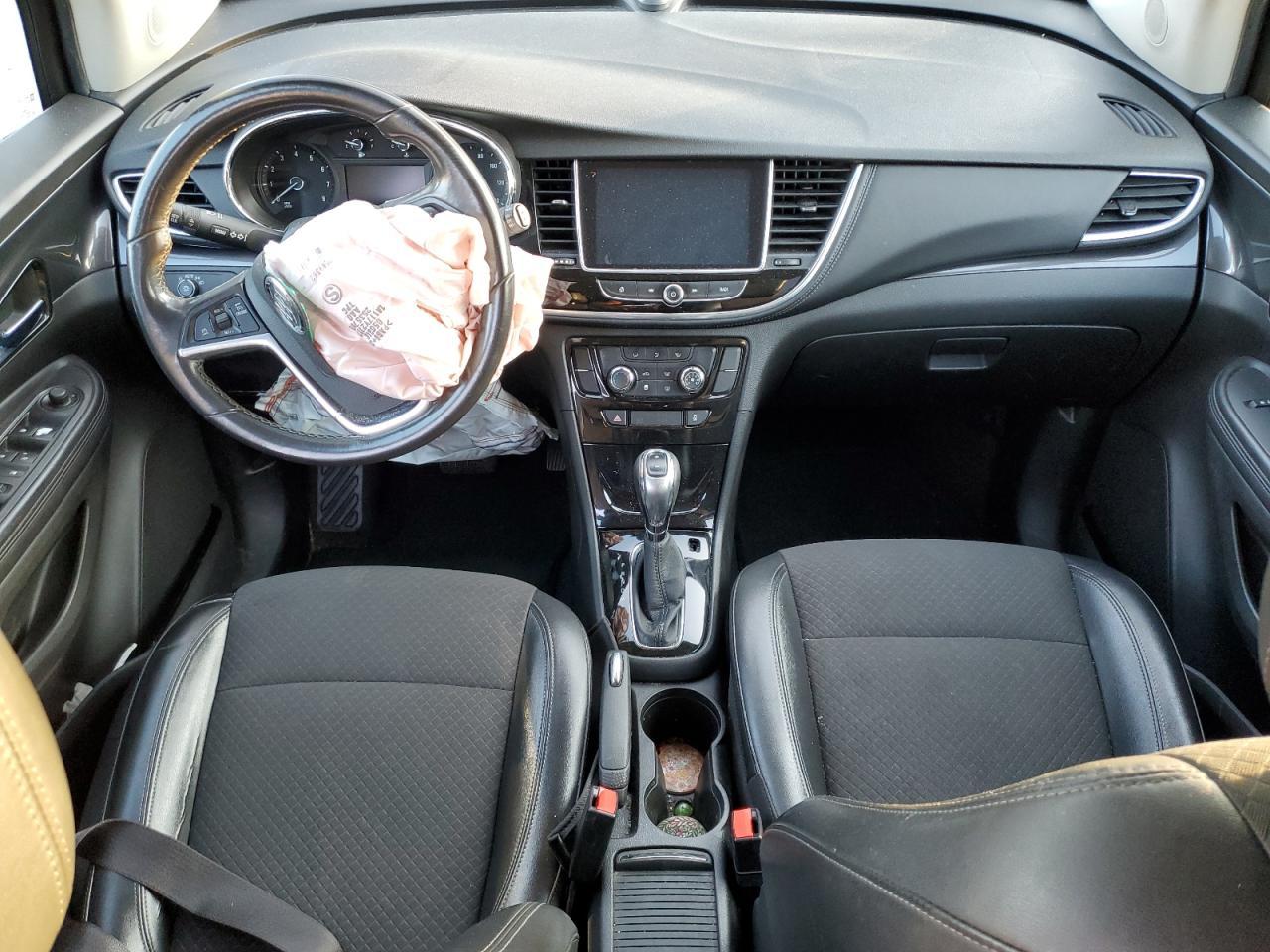 2018 BUICK ENCORE