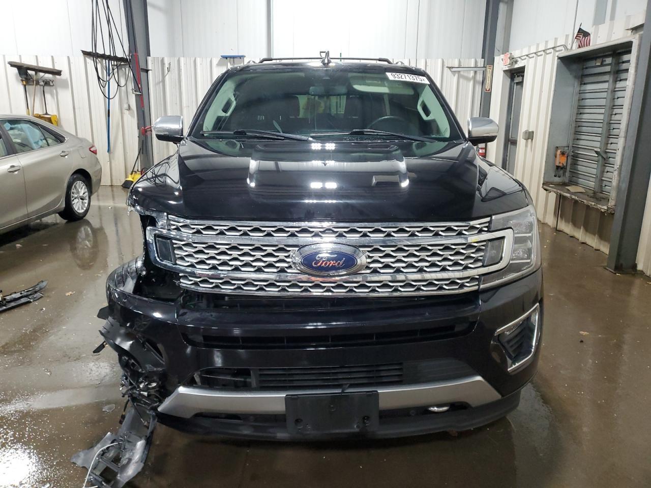 2021 FORD Expedition