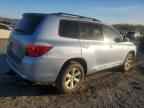 2008 TOYOTA HIGHLANDER