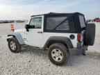 2011 JEEP WRANGLER