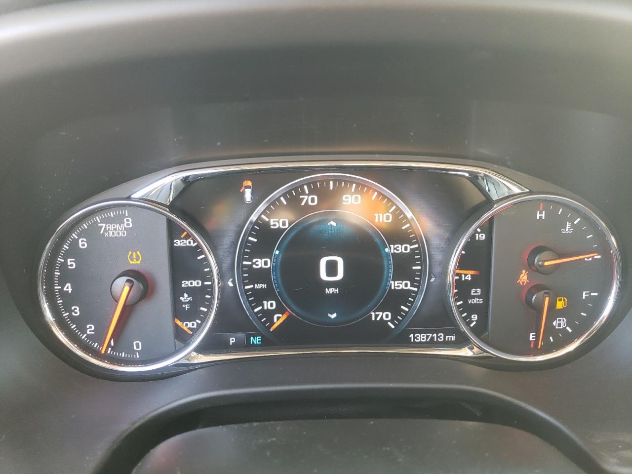 2017 GMC ACADIA