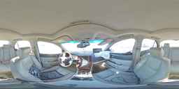 2005 CADILLAC STS