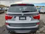 2017 BMW X3