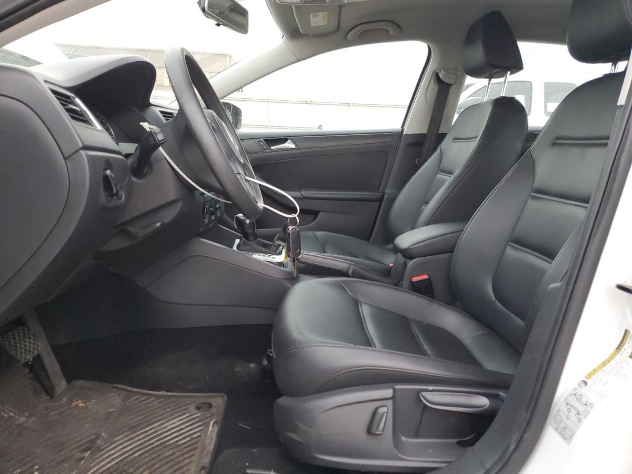 2014 VOLKSWAGEN JETTA