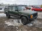 1996 JEEP CHEROKEE