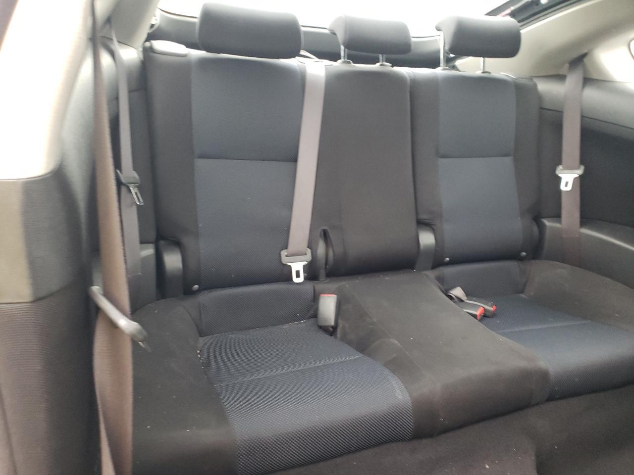 2006 TOYOTA SCION