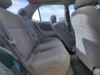 2002 TOYOTA COROLLA