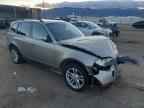 2007 BMW X3