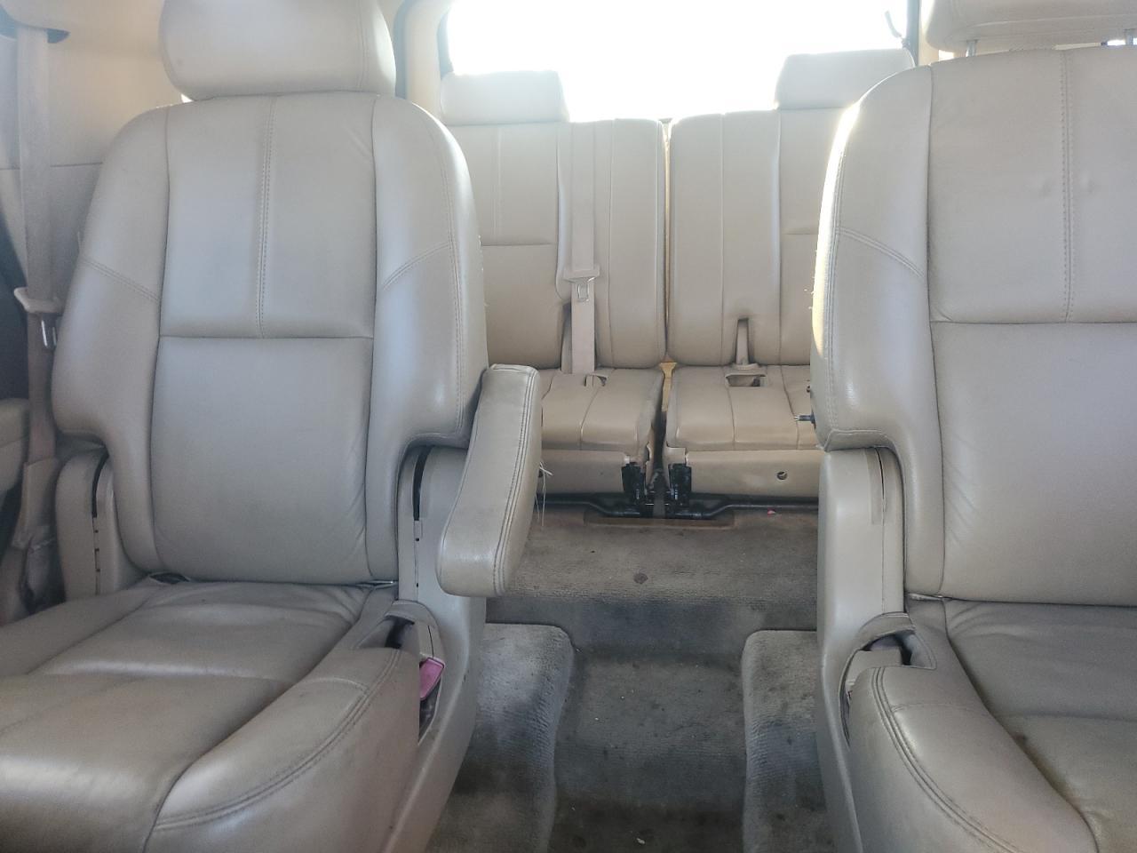 2007 GMC Yukon