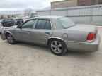 2001 FORD Crown Victoria