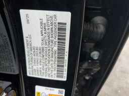 2025 HONDA ACCORD