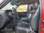 2002 CHEVROLET Silverado