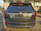 2023 CADILLAC XT6
