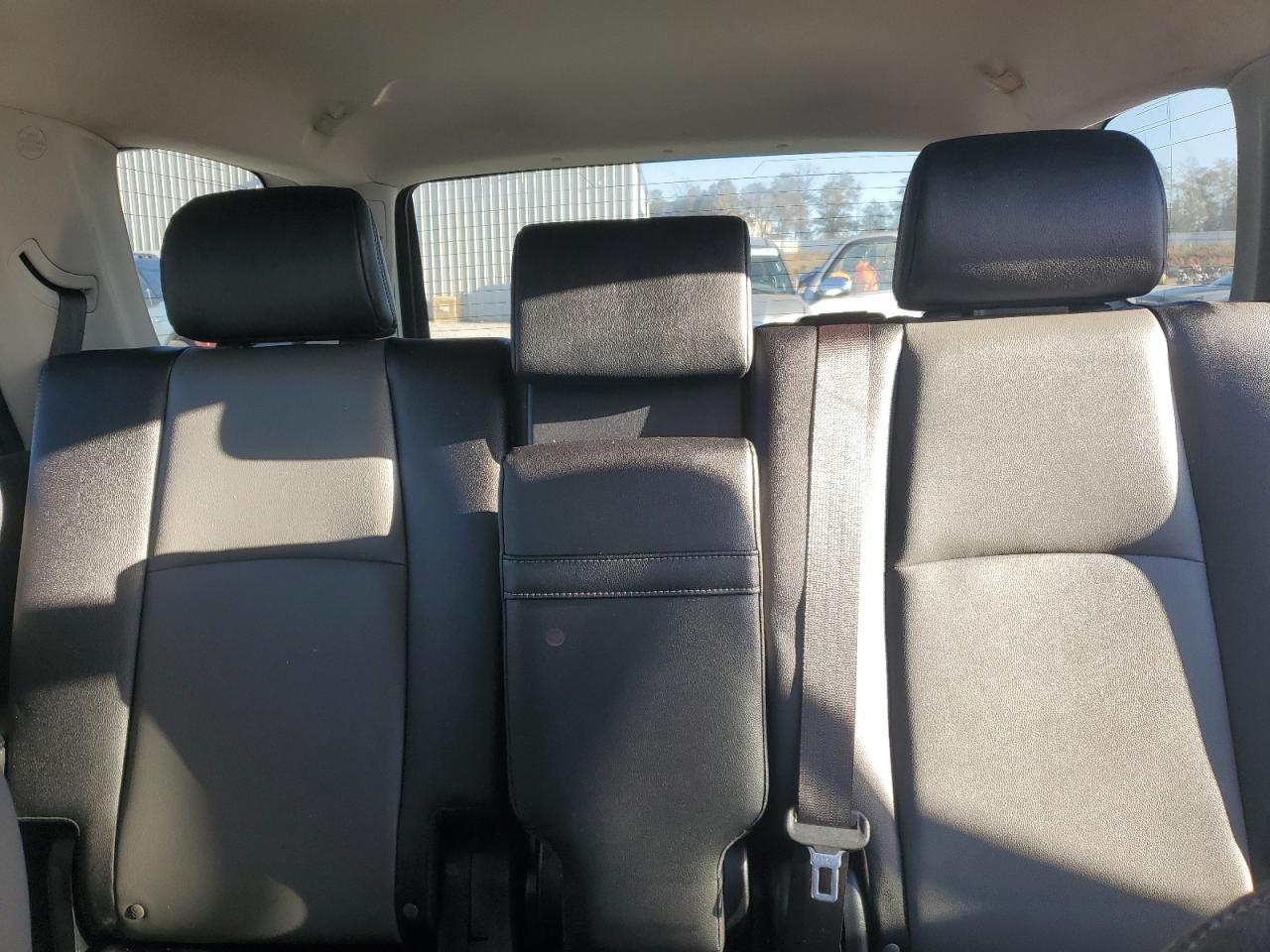 2023 TOYOTA 4Runner