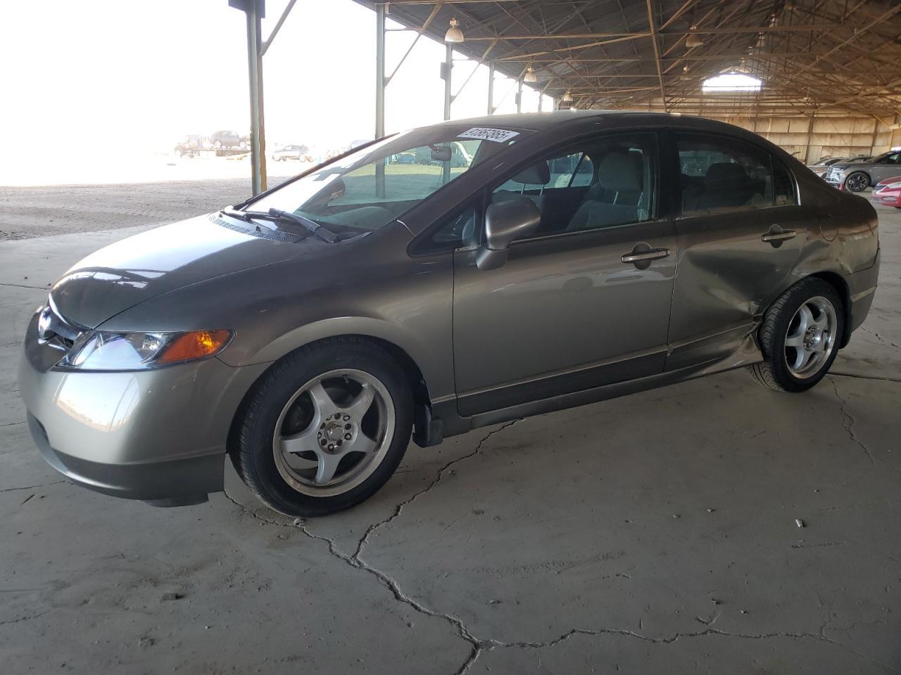 2006 HONDA CIVIC