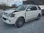 2005 TOYOTA Sequoia