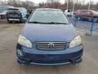 2005 TOYOTA COROLLA
