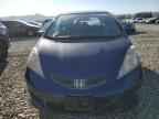 2011 HONDA FIT