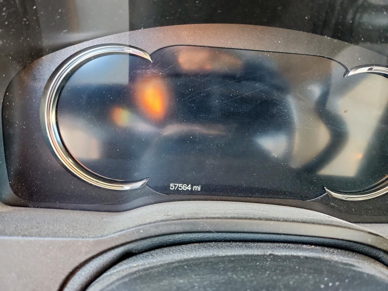 2019 CADILLAC ESCALADE