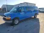 2018 CHEVROLET Express 3500