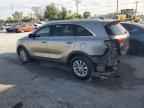 2018 KIA SORENTO