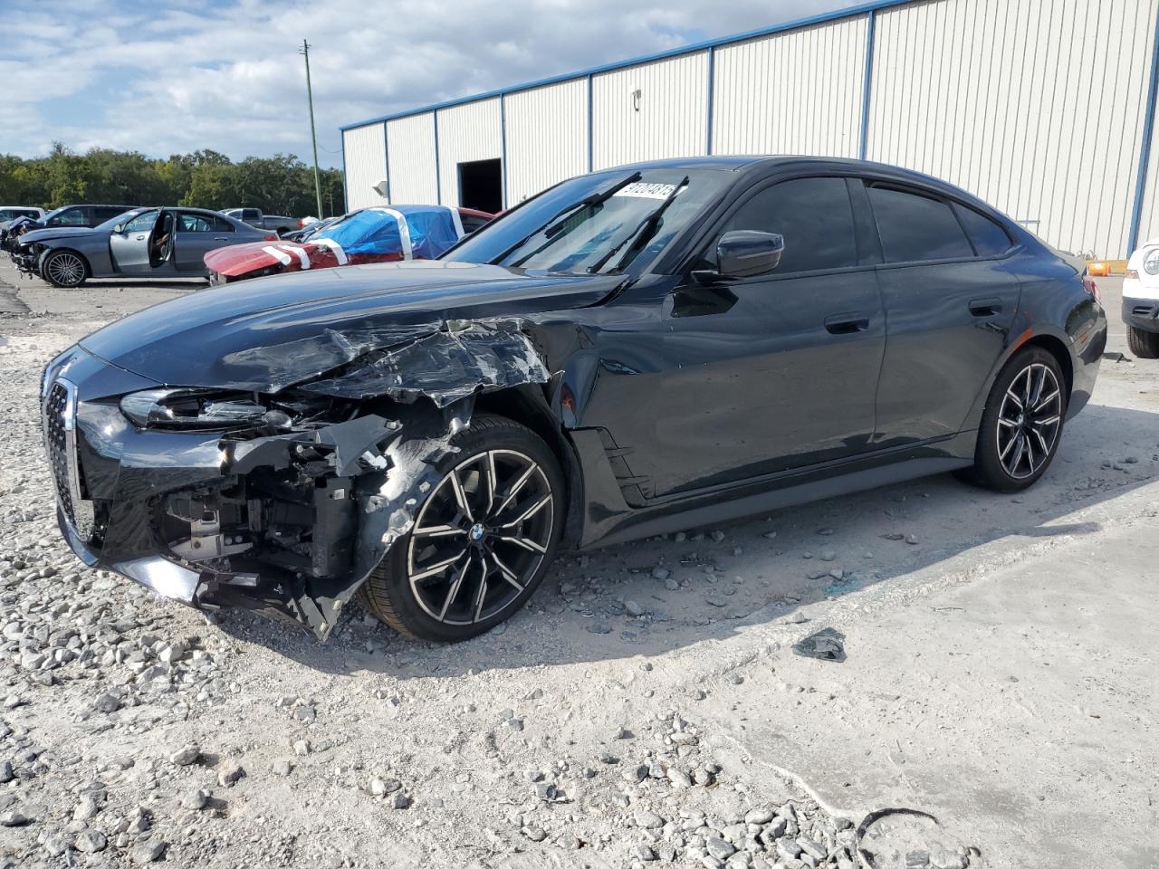 2023 BMW 4 Series