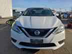 2016 NISSAN SENTRA