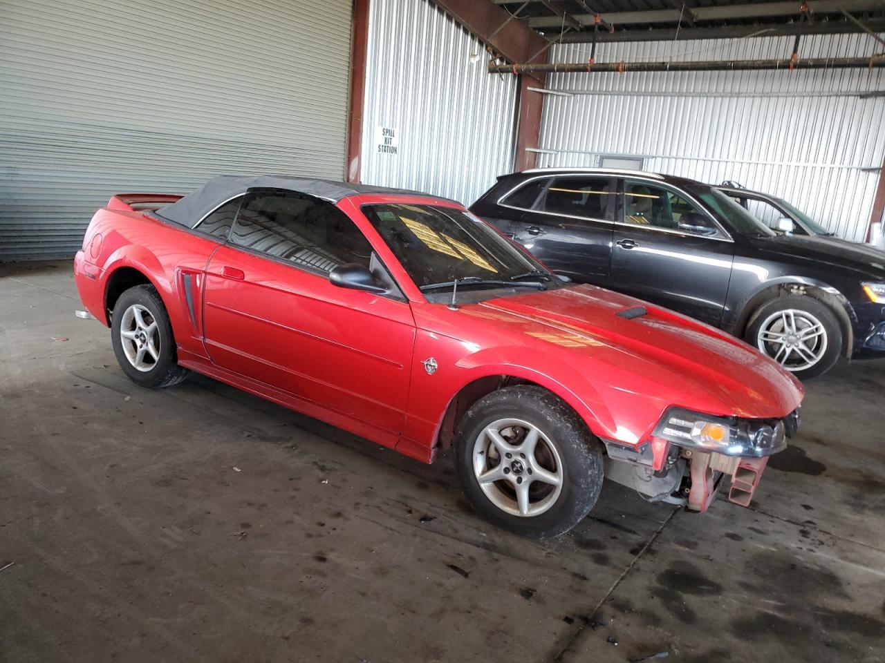 1999 FORD MUSTANG