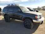 1999 TOYOTA 4Runner