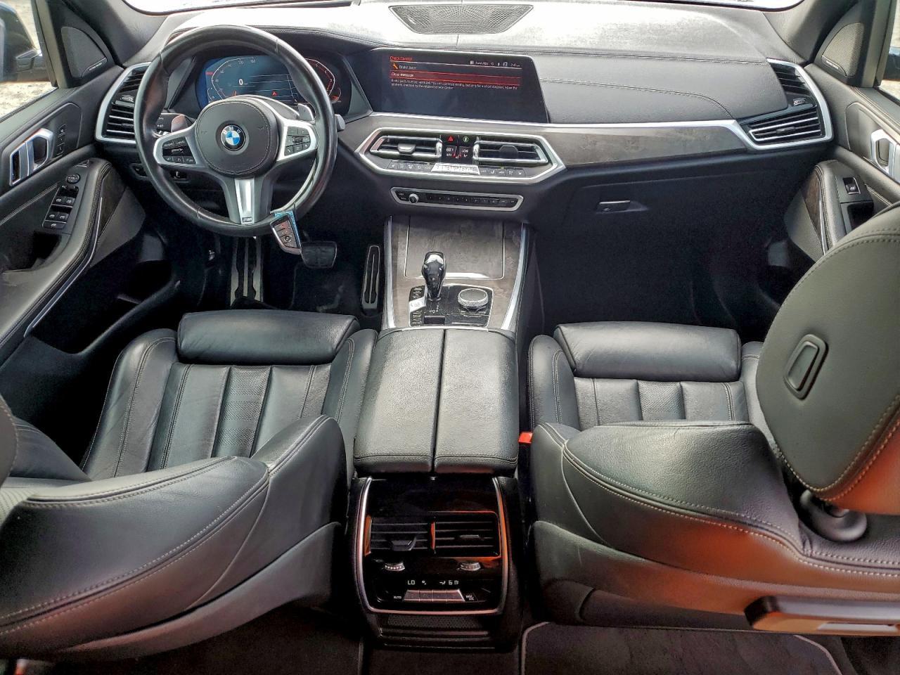 2020 BMW X5