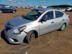 2015 NISSAN VERSA