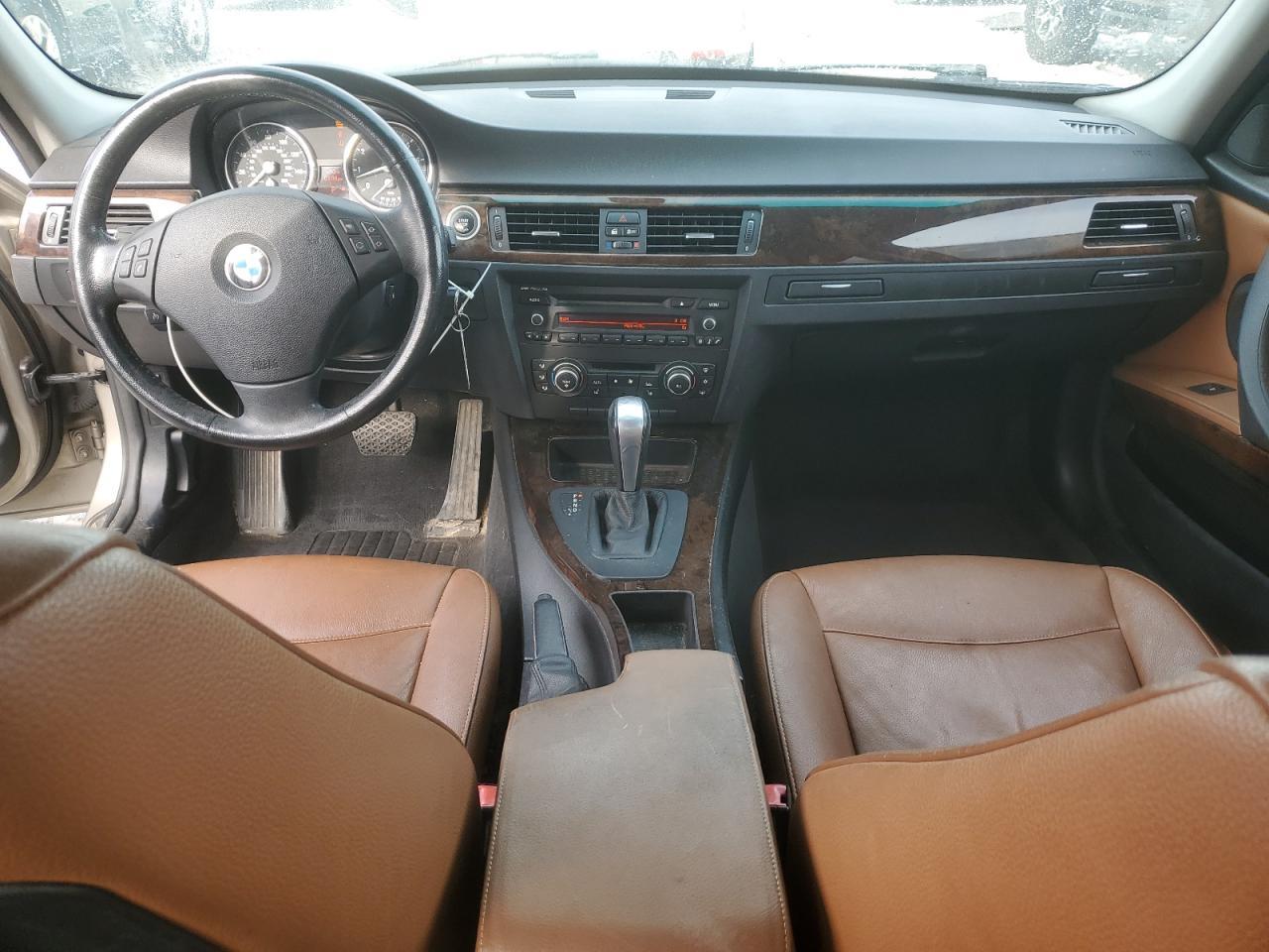 2011 BMW 3 SERIES