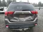 2018 MITSUBISHI outlander