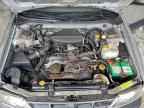 1999 SUBARU FORESTER