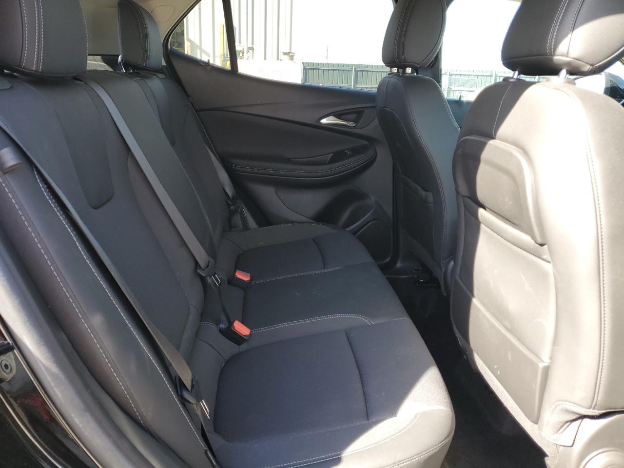 2022 BUICK Encore GX