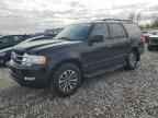 2015 FORD Expedition