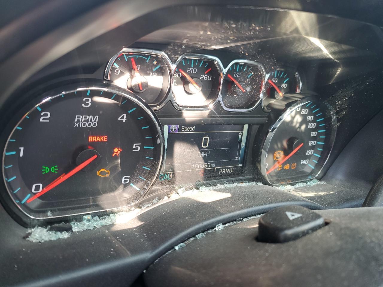 2017 GMC Sierra
