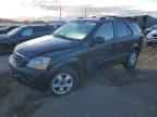 2007 KIA SORENTO