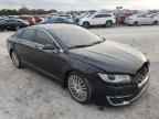 2017 LINCOLN MKZ