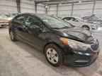 2015 KIA FORTE