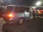 2007 HONDA ODYSSEY