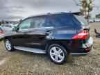 2012 MERCEDES-BENZ ML-Class