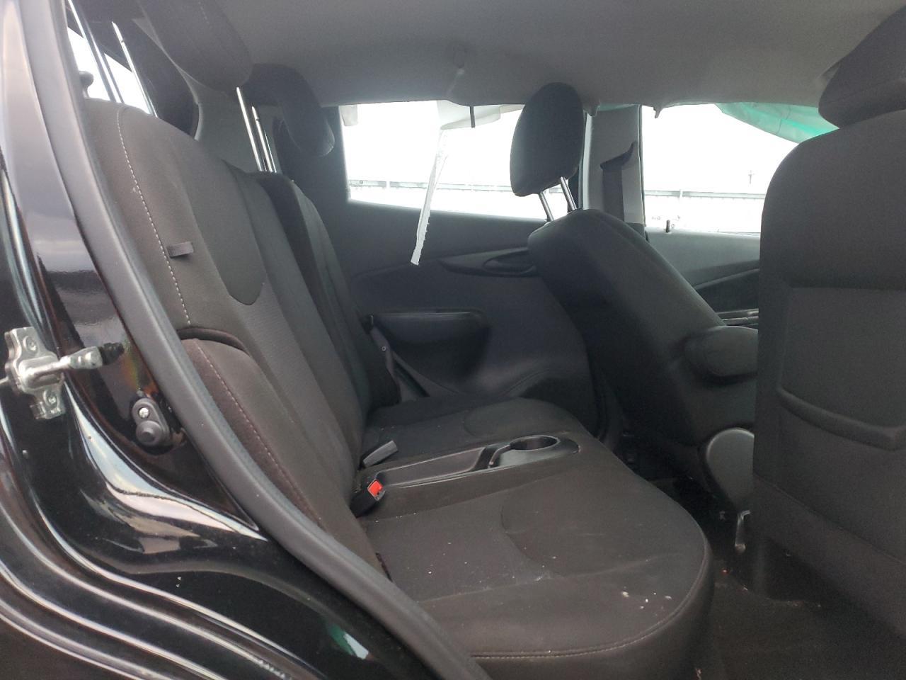 2021 CHEVROLET Spark