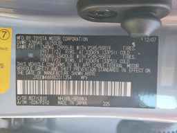 2008 TOYOTA Highlander Hybrid