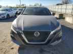 2021 NISSAN ALTIMA