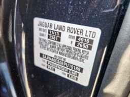 2014 JAGUAR XF