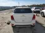 2018 CHEVROLET TRAX