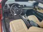 2012 BMW 1 Series
