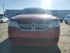 2016 DODGE JOURNEY