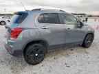 2019 CHEVROLET TRAX